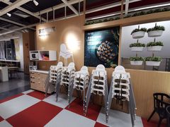 -宜家·瑞典风味餐厅(海达南街店)