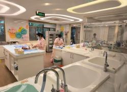 -重庆五洲妇儿医院·妇幼保健