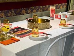 -天山醉美辣子鸡(文艺路店)