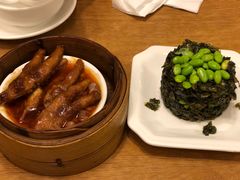 -粤仔湾砂锅粥(滨湖万达店)