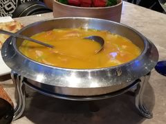 刀板香蒸天目笋-106餐厅(山水文园店)