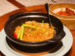 -环球港凯悦 · 享悦中餐厅