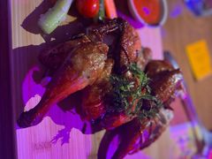 -MARU玛露音乐餐厅(大学路店)
