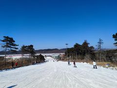 -棋盘山冰雪大世界