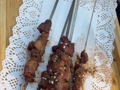 -烛影拾光观景餐厅·创意菜·摄影·小提琴(大唐不夜城店)