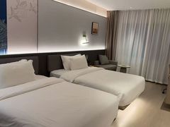 -JOYA湾悦国际酒店(世界之窗店)