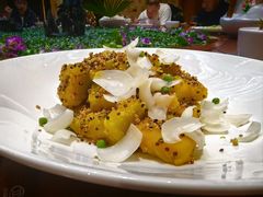 -东方山水金沙酒店-雅香阁中餐厅