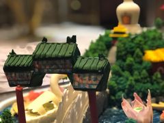 -万丽轩·粤菜(王府井金茂万丽酒店)