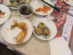 -芭菲盛宴·环球美食(解放碑英利国际店)