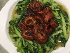 -新恬乐大酒家(沧达大厦店)