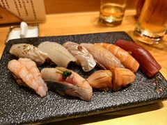 -鮨冠OMAKASE食べ放题(北京首店)