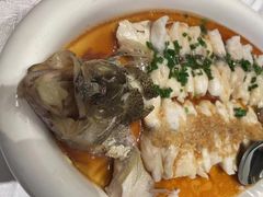 -御仙都北京菜馆·烤鸭店(双井店)
