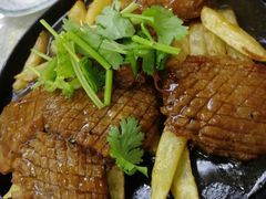 -六和孝顺素食餐厅(西湖道店)