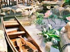 -伴山茶苑·一盏冰茶·半日山居