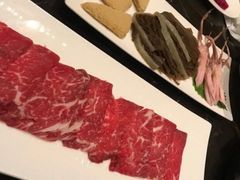-金陵饭店 56F 家·海鲜火锅餐厅