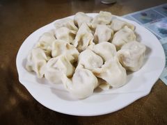 -军嫂饺子馆(岳家寨小区店)