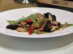 -辣螃铠盆盆蟹大排档(海昌店)
