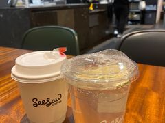 -Seesaw Coffee(上海尚悦湾店)