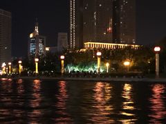 -海河游船-永乐码头(大悲院)