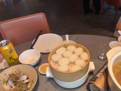 -佬太公海鸭·海鲜大排档(上海总店)