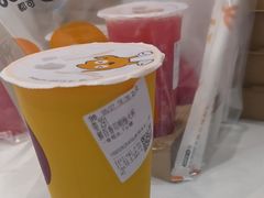 -CoCo都可(燕郊永旺店)