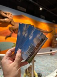 -北京科学中心儿童乐园