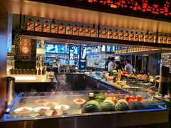 -宝轩渔府·老字号海鲜·正宗津菜(水上店)