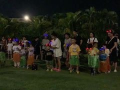 -三亚亚龙湾天域度假酒店