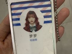 -天真蓝照相馆(五角场百联又一城店)
