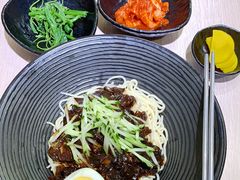 -文成焕·家族韩式餐厅