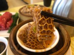 -添好运点心专门店(百老汇店)