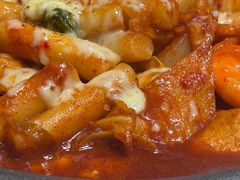-MI WU FACTORY米屋美食工厂餐厅(绿地店)