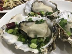 -日丰园海肠水饺·老字号大连海鲜(和平广场店)