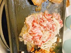 -韩时烤肉(枫蓝店)