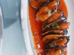 -正阳春烤鸭(华捷道店)