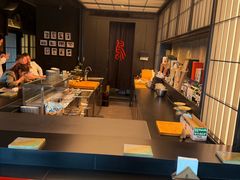 -鳥喜Toriki怀石烧鸟料理
