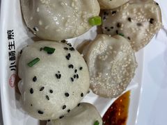 -小杨生煎(龙之梦购物中心店)