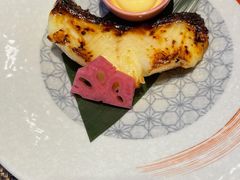 西京烧银鳕鱼-田舍家Inakaya(天汇igc店)