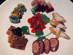 -湖滨28中餐厅·西湖宴·杭州君悦酒店