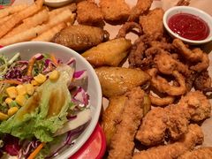 -必胜客(机场路店)