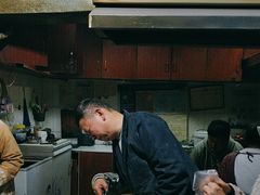 -邵建华师傅梅菜扣肉饼(麓山总店)