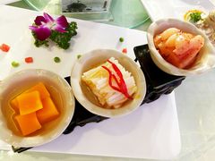 -无锡新湖铂尔曼大酒店·悦轩中餐厅