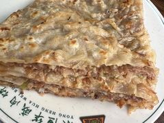 -清真永恒华威肉饼(潘家园店)