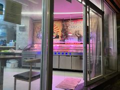 -刘记烧烤(奉化店)