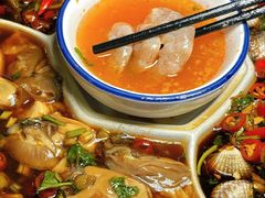 -合记汕头牛肉店(嘉禾路店)