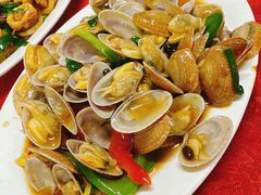 -蛇口康乐快餐鱼仔档(翠苑小区店)