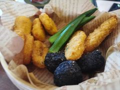 -做披萨的奇葩(中海央墅店)