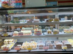 -新侨三宝乐面包店(崇文门店)