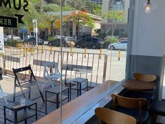 -CoffeeVendor(西乡店)