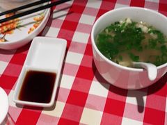 -西贝莜面村(上海百联西郊店)